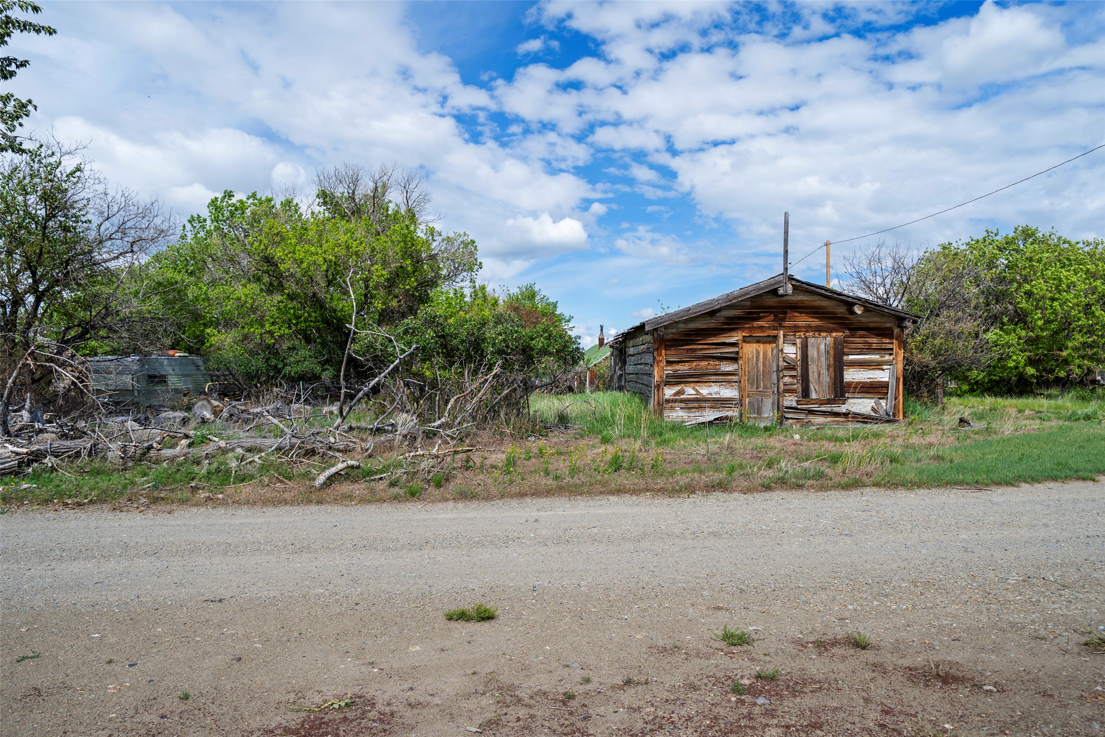 TBD Lots 1, 2, Johnson Street