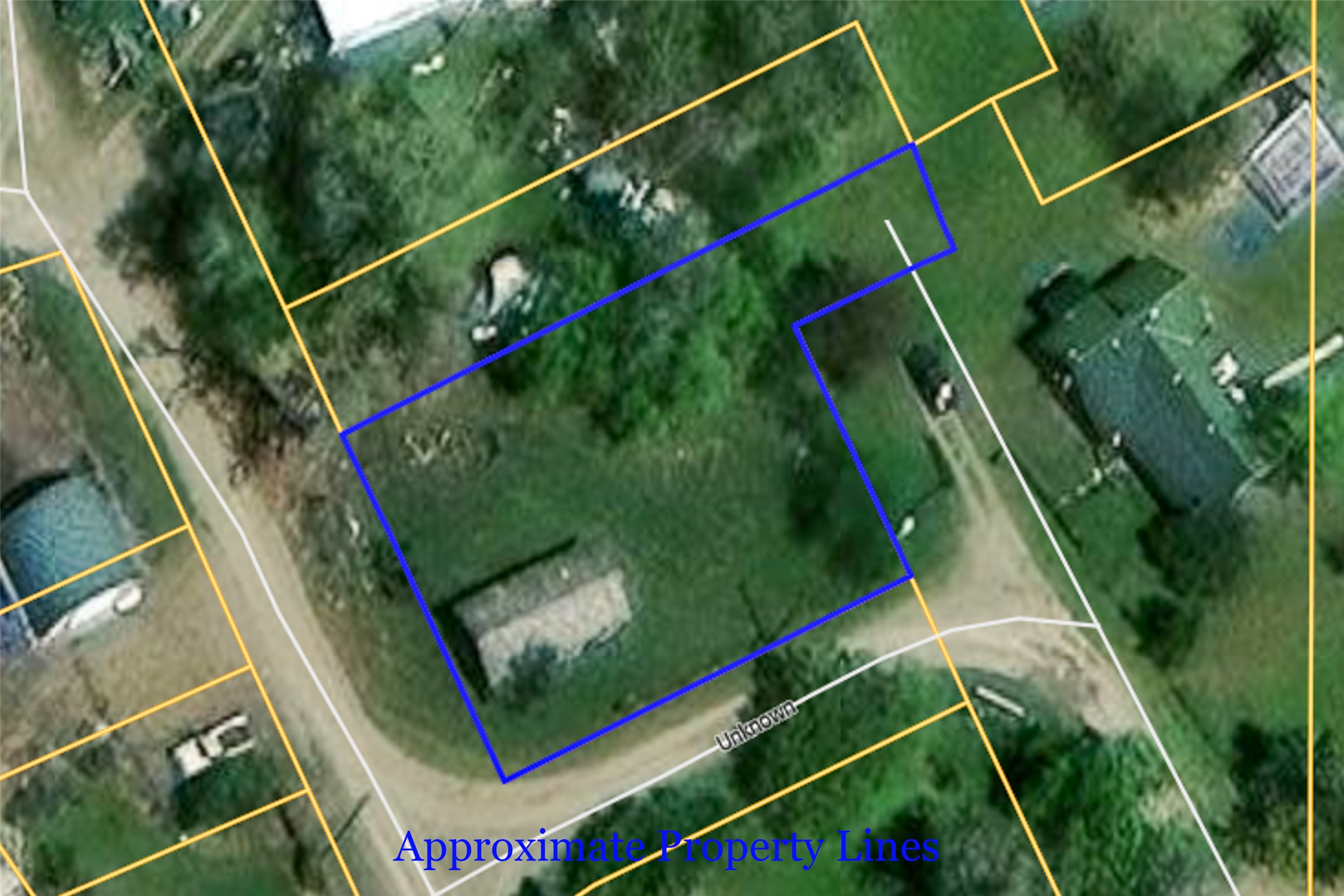 TBD Lots 1, 2, Johnson Street