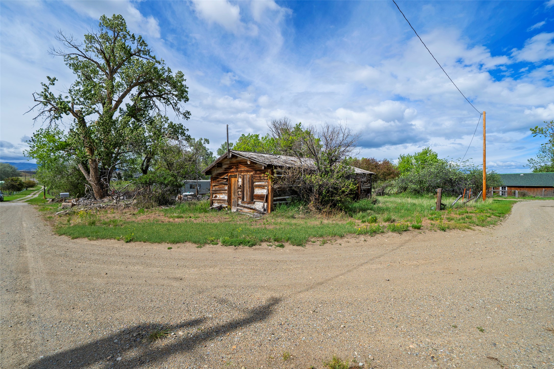 TBD Lots 1, 2, Johnson Street
