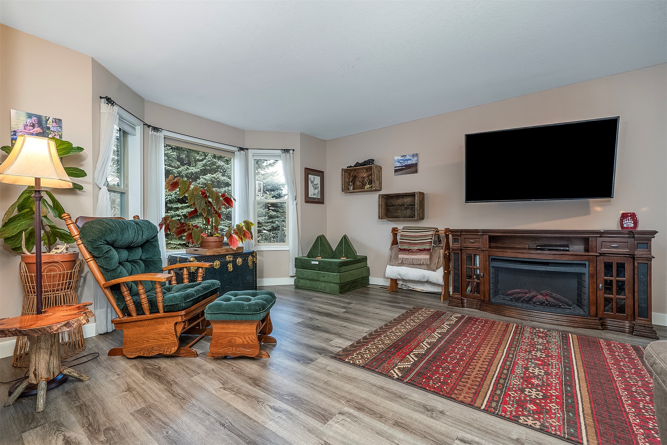 112 O'Brien Terrace A