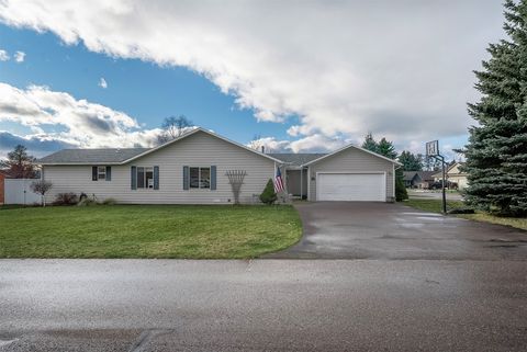 Photo of 112 O'Brien Terrace #A, Bigfork, MT 59911 (MLS # 30063553)