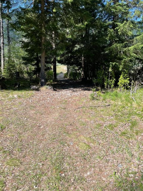 Tiny photo for 719 Doonan Mountain Road, Troy, MT 59935 (MLS # 30070384)