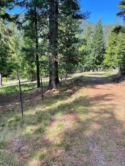 Tiny photo for 719 Doonan Mountain Road, Troy, MT 59935 (MLS # 30070384)