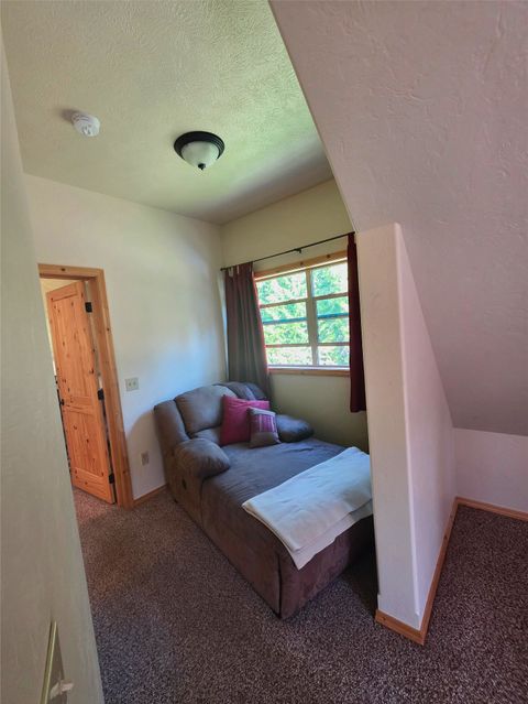 Tiny photo for 719 Doonan Mountain Road, Troy, MT 59935 (MLS # 30070384)