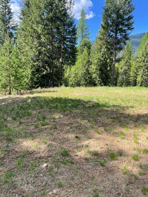 Tiny photo for 719 Doonan Mountain Road, Troy, MT 59935 (MLS # 30070384)