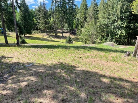 Tiny photo for 719 Doonan Mountain Road, Troy, MT 59935 (MLS # 30070384)