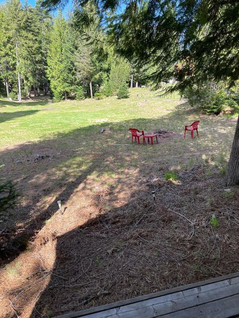 Tiny photo for 719 Doonan Mountain Road, Troy, MT 59935 (MLS # 30070384)