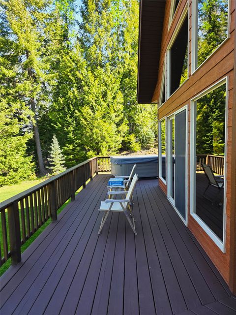 Tiny photo for 719 Doonan Mountain Road, Troy, MT 59935 (MLS # 30070384)