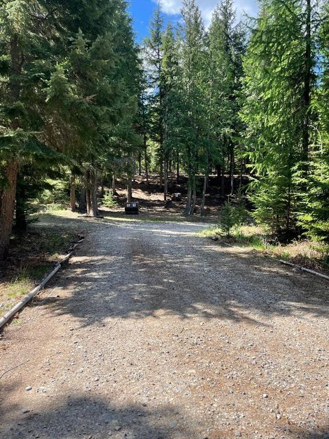 Tiny photo for 719 Doonan Mountain Road, Troy, MT 59935 (MLS # 30070384)