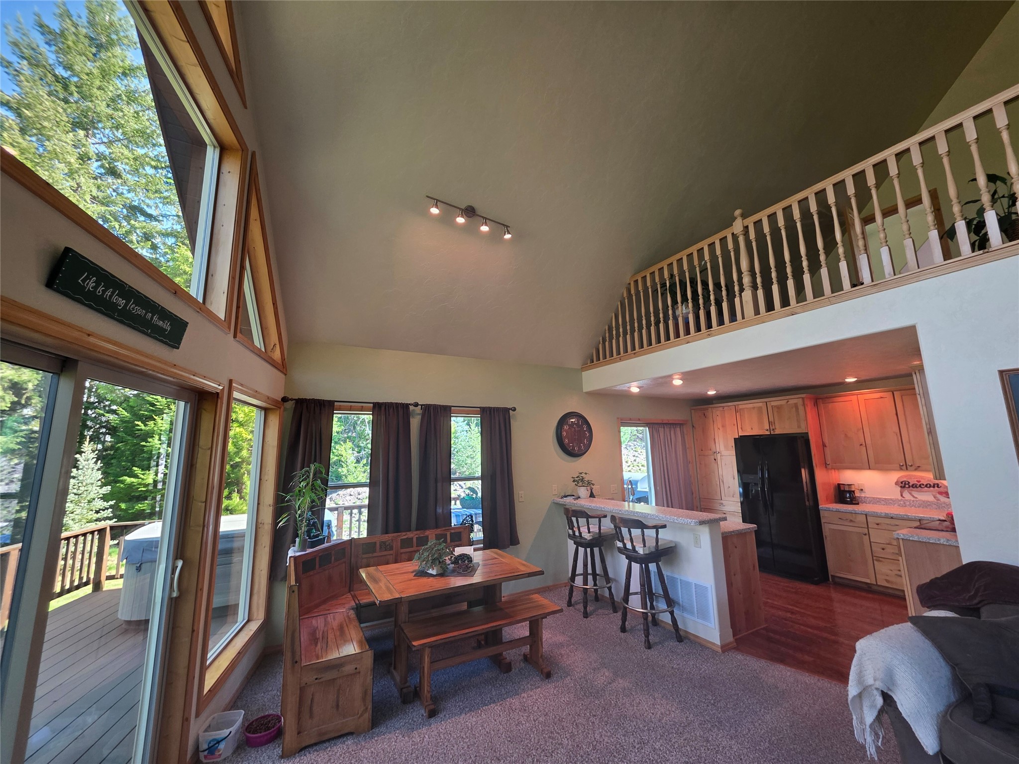 719 Doonan Mountain Road