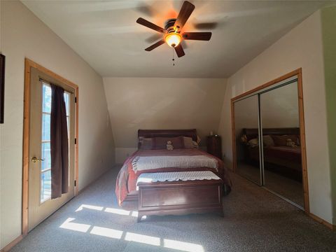 Tiny photo for 719 Doonan Mountain Road, Troy, MT 59935 (MLS # 30070384)