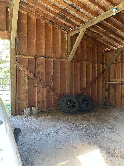 Tiny photo for 719 Doonan Mountain Road, Troy, MT 59935 (MLS # 30070384)