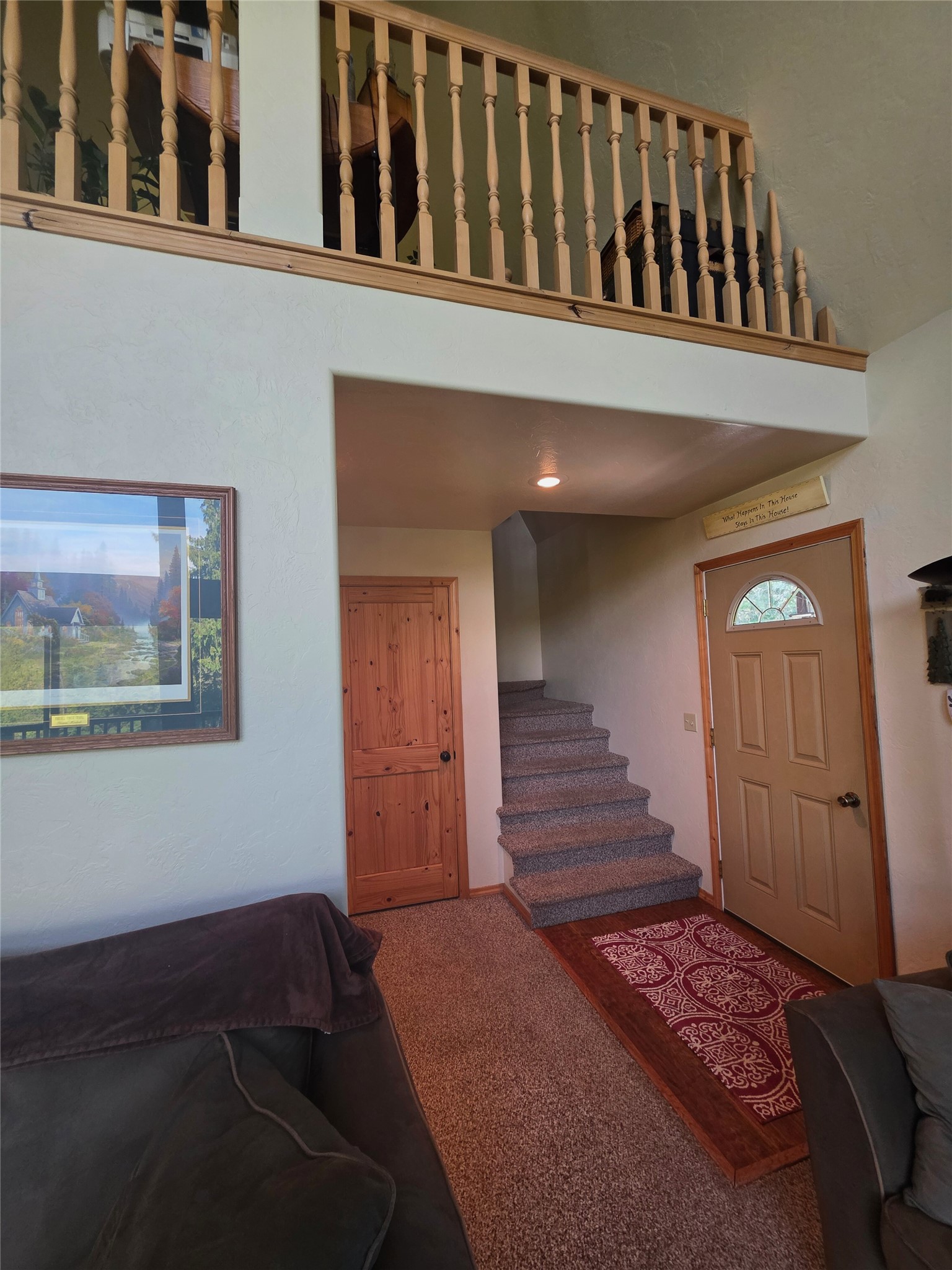 719 Doonan Mountain Road