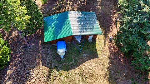 Tiny photo for 719 Doonan Mountain Road, Troy, MT 59935 (MLS # 30070384)
