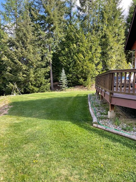 Tiny photo for 719 Doonan Mountain Road, Troy, MT 59935 (MLS # 30070384)