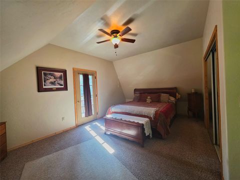 Tiny photo for 719 Doonan Mountain Road, Troy, MT 59935 (MLS # 30070384)