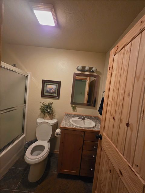 Tiny photo for 719 Doonan Mountain Road, Troy, MT 59935 (MLS # 30070384)