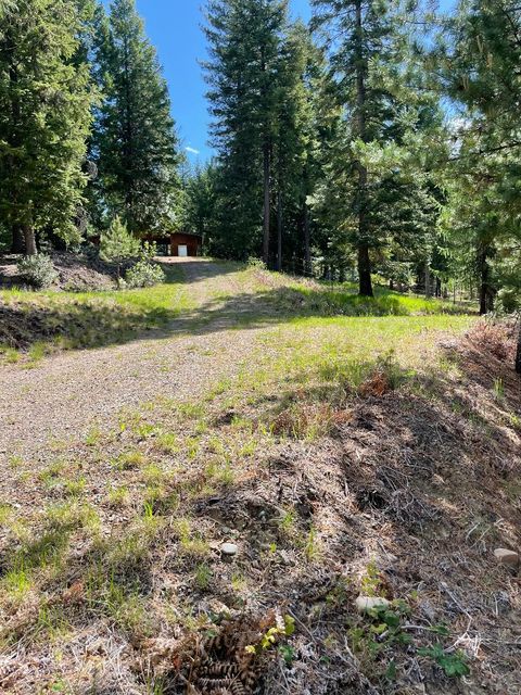 Tiny photo for 719 Doonan Mountain Road, Troy, MT 59935 (MLS # 30070384)