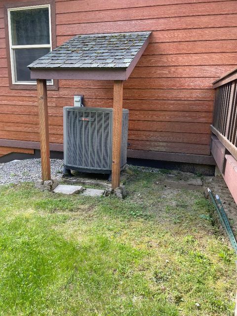 Tiny photo for 719 Doonan Mountain Road, Troy, MT 59935 (MLS # 30070384)