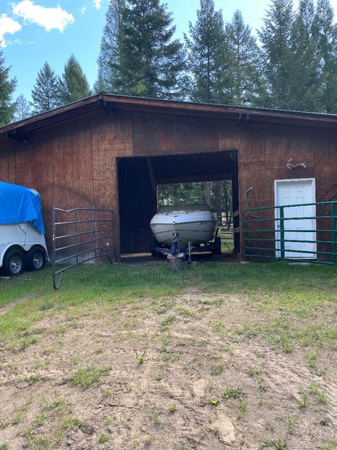 Tiny photo for 719 Doonan Mountain Road, Troy, MT 59935 (MLS # 30070384)