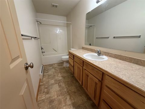 Tiny photo for 530 Burton Street #B3, Missoula, MT 59802 (MLS # 30073286)