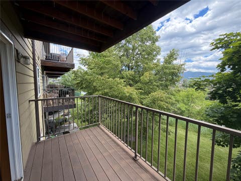 Tiny photo for 530 Burton Street #B3, Missoula, MT 59802 (MLS # 30073286)