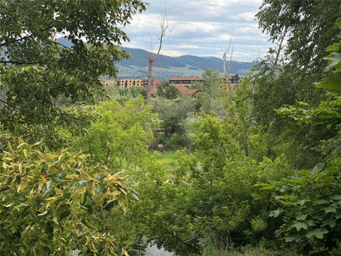 Tiny photo for 530 Burton Street #B3, Missoula, MT 59802 (MLS # 30073286)