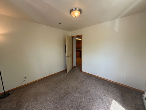 Tiny photo for 530 Burton Street #B3, Missoula, MT 59802 (MLS # 30073286)
