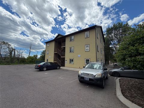 Tiny photo for 530 Burton Street #B3, Missoula, MT 59802 (MLS # 30073286)