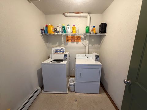 Tiny photo for 530 Burton Street #B3, Missoula, MT 59802 (MLS # 30073286)