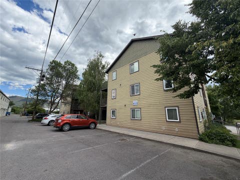 Tiny photo for 530 Burton Street #B3, Missoula, MT 59802 (MLS # 30073286)