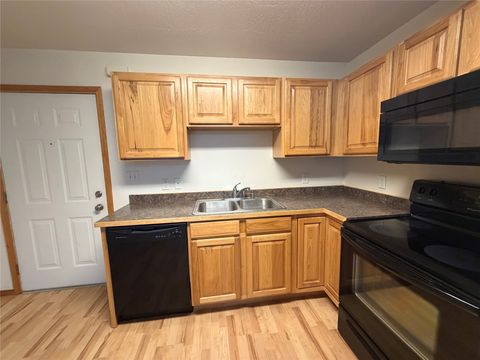 Tiny photo for 530 Burton Street #B3, Missoula, MT 59802 (MLS # 30073286)