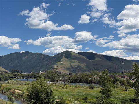 Tiny photo for 530 Burton Street #B3, Missoula, MT 59802 (MLS # 30073286)