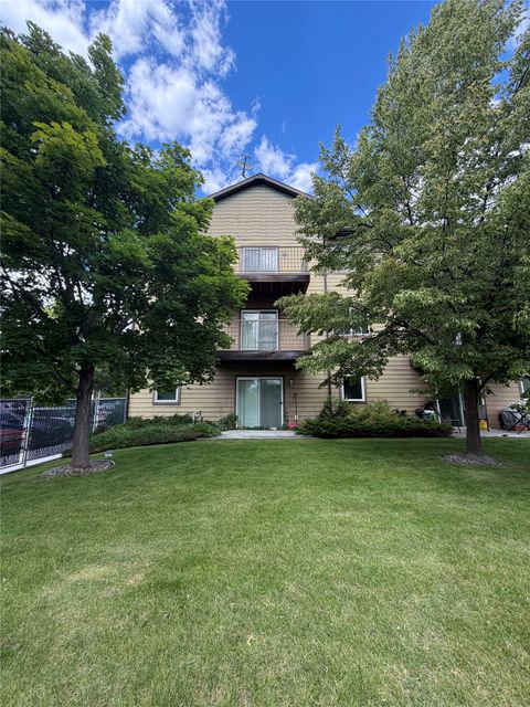 Photo of 530 Burton Street #B3, Missoula, MT 59802 (MLS # 30073286)