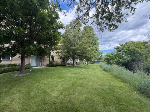 Tiny photo for 530 Burton Street #B3, Missoula, MT 59802 (MLS # 30073286)