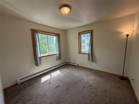 Tiny photo for 530 Burton Street #B3, Missoula, MT 59802 (MLS # 30073286)