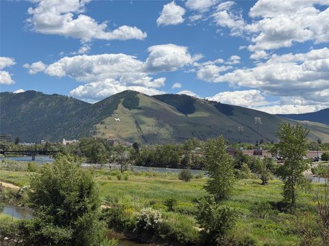 Tiny photo for 530 Burton Street #B3, Missoula, MT 59802 (MLS # 30073286)