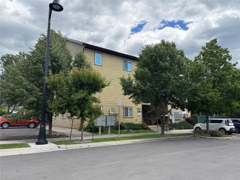 Tiny photo for 530 Burton Street #B3, Missoula, MT 59802 (MLS # 30073286)