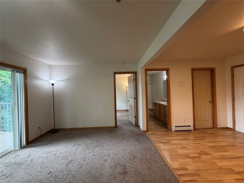 Tiny photo for 530 Burton Street #B3, Missoula, MT 59802 (MLS # 30073286)
