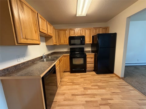 Tiny photo for 530 Burton Street #B3, Missoula, MT 59802 (MLS # 30073286)