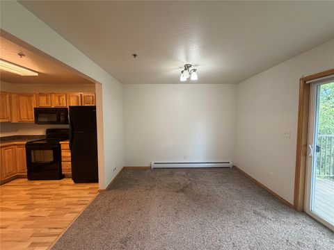 Tiny photo for 530 Burton Street #B3, Missoula, MT 59802 (MLS # 30073286)