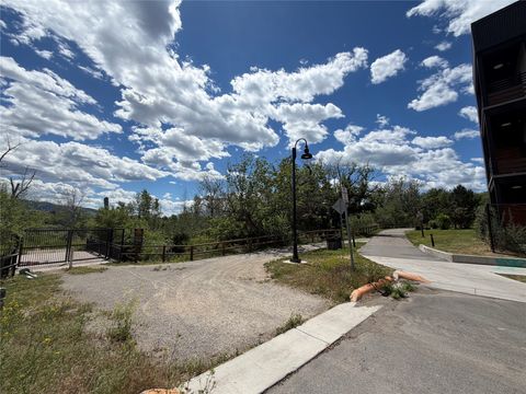 Tiny photo for 530 Burton Street #B3, Missoula, MT 59802 (MLS # 30073286)