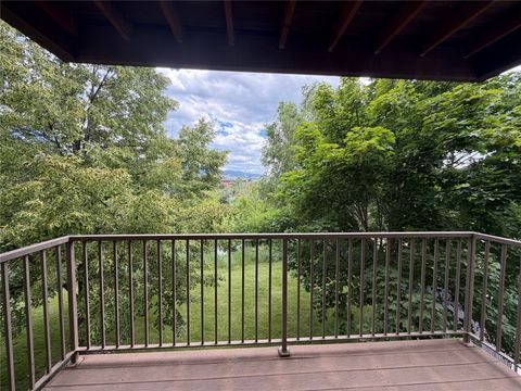 Tiny photo for 530 Burton Street #B3, Missoula, MT 59802 (MLS # 30073286)
