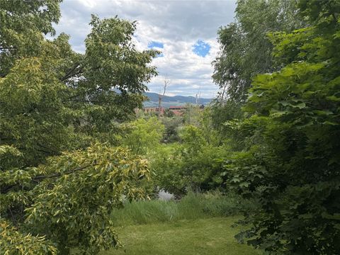 Tiny photo for 530 Burton Street #B3, Missoula, MT 59802 (MLS # 30073286)