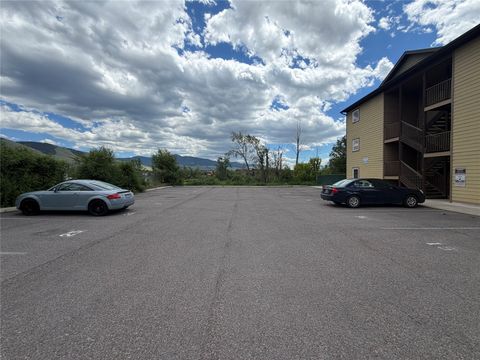 Tiny photo for 530 Burton Street #B3, Missoula, MT 59802 (MLS # 30073286)