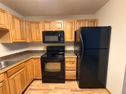 Tiny photo for 530 Burton Street #B3, Missoula, MT 59802 (MLS # 30073286)
