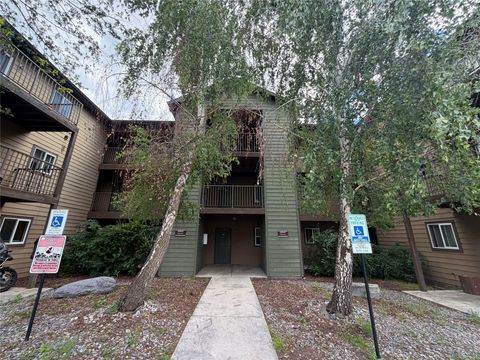 Tiny photo for 530 Burton Street #B3, Missoula, MT 59802 (MLS # 30073286)