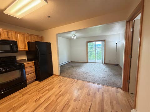 Tiny photo for 530 Burton Street #B3, Missoula, MT 59802 (MLS # 30073286)