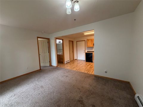 Tiny photo for 530 Burton Street #B3, Missoula, MT 59802 (MLS # 30073286)