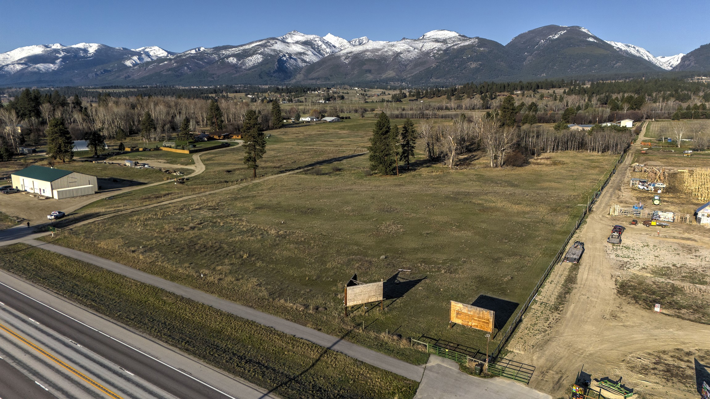 NHN Highway 93